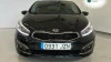 Kia Ceed 1.0 T-GDi 88kW (120CV) Concept Kia Ceed 1.0 T-GDi 88kW (120CV) Concept