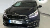 Kia Ceed 1.0 T-GDi 88kW (120CV) Concept Kia Ceed 1.0 T-GDi 88kW (120CV) Concept