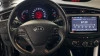 Kia Ceed 1.0 T-GDi 88kW (120CV) Concept Kia Ceed 1.0 T-GDi 88kW (120CV) Concept