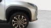 Toyota Yaris Cross 1.5 130H Active Plus