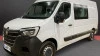 Renault Master L2H2 mixta 7 Plazas/carga 2.3 dCi 135CV Renault Master L2H2 mixta 7 Plazas/carga 2.3 dCi 135CV
