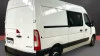 Renault Master L2H2 mixta 7 Plazas/carga 2.3 dCi 135CV Renault Master L2H2 mixta 7 Plazas/carga 2.3 dCi 135CV
