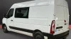 Renault Master L2H2 mixta 7 Plazas/carga 2.3 dCi 135CV Renault Master L2H2 mixta 7 Plazas/carga 2.3 dCi 135CV