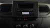 Renault Master L2H2 mixta 7 Plazas/carga 2.3 dCi 135CV Renault Master L2H2 mixta 7 Plazas/carga 2.3 dCi 135CV