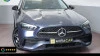 Mercedes-Benz Clase C C 220 d Mercedes-Benz Clase C C 220 d