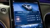 Mercedes-Benz Clase C C 220 d Mercedes-Benz Clase C C 220 d