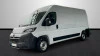 Opel Movano Furgón 3.5T L3 H3 2.2 BlueHDi 140 DPF STT ?6.4 MT