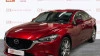 Mazda6 2.0 SKYACTIVE-G 107kW Zenith
