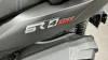 Voge SR4 Max Negra