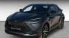 Toyota C-HR - Advance Hybrid 140