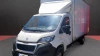 Peugeot Boxer Carrozado L4H3 con Trampilla y puerta lateral 2.2 140 CV S&S