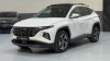 Hyundai Tucson 1.6 TGDI 169kW HEV Tecno Sky Auto