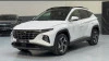 Hyundai Tucson 1.6 TGDI 169kW HEV Tecno Sky Auto