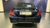 Mercedes-Benz Clase C C 220 d