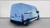 Renault Master  Furgon Diesel  Fg. Blue dCi T L2H2 3500 T 110kW