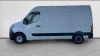 Renault Master  Furgon Diesel  Fg. Blue dCi T L2H2 3500 T 110kW