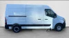 Renault Master  Furgon Diesel  Fg. Blue dCi T L2H2 3500 T 110kW