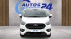 Ford Transit Connect KOMBI  