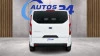 Ford Transit Connect KOMBI  