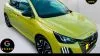 Peugeot 208 Allure Hybrid eDCS6 75 kW (100 CV)