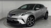 Toyota C-HR 1.8 125H Advance