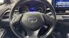 Toyota C-HR 1.8 125H Advance