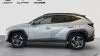 Hyundai Tucson 1.6 TGDI HEV 230 Tecno HYBRID
