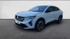 Renault Rafale Techno full hybrid E-Tech 200CV (147kW) Renault Rafale Techno full hybrid E-Tech 200CV (147kW)