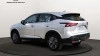 Nissan Qashqai 1.3 DIG-T 116KW ACENTA CVT 5P