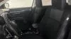 Mitsubishi Outlander 200 MPI Kaiteki CVT 2WD 7 Plazas
