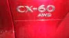 Mazda CX-60 2.5 EXCLUSIVE LINE AWD 8AT PHEV 327 CV