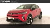 Renault Captur Eco-G Techno 74kW Renault Captur Eco-G Techno 74kW