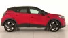 Renault Captur Eco-G Techno 74kW Renault Captur Eco-G Techno 74kW