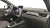 Renault Captur Eco-G Techno 74kW Renault Captur Eco-G Techno 74kW