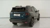 Dacia Bigster  Hibrido  Hybrid Journey 115kw 4x2