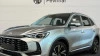 MG ZS Hybrid+ Luxury