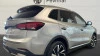 MG ZS Hybrid+ Luxury