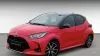 Toyota Yaris 5P Style 120H e-CVT