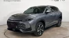 MG HS 1.5 Hybrid+ Luxury