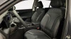 MG HS 1.5 Hybrid+ Luxury