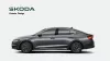 Skoda Octavia OCTAVIA DESIGN 1,5 TSI M-HEV 110 KW (150 CV) DSG 7 VEL.