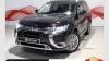 Mitsubishi Outlander 2.4 PHEV Kaiteki+ Auto 4WD