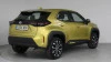 Toyota Yaris Cross 1.5 120H Active Tech Toyota Yaris Cross 1.5 120H Active Tech