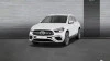 Mercedes-Benz GLA 200 d