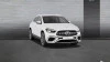 Mercedes-Benz GLA 200 d