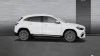 Mercedes-Benz GLA 200 d