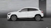 Mercedes-Benz GLA 200 d