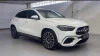 Mercedes-Benz GLA 200 d