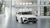 Mercedes-Benz Clase A Mercedes-AMG A 35 4MATIC Mercedes-Benz Clase A Mercedes-AMG A 35 4MATIC