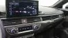 Audi A5 50 TDI TIPTRONIC QUATTRO BLACK LINE 286CV 5P